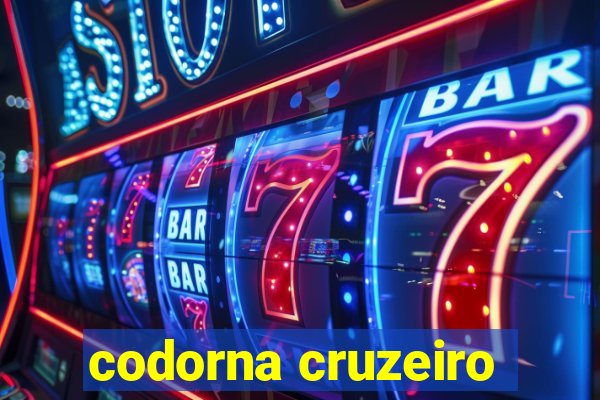 codorna cruzeiro